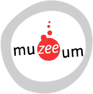 Mu-Zee-Um Logo