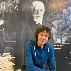 Steven