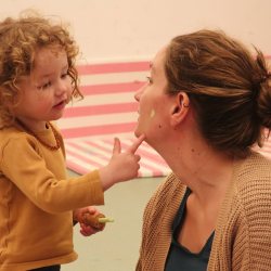 LABO MINI - Kunstendag voor Kinderen