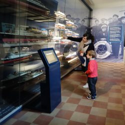 LABO Gezin in het Stadsmuseum