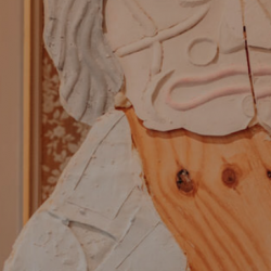LABO 6-9 jarigen : Papierdeeg figuren