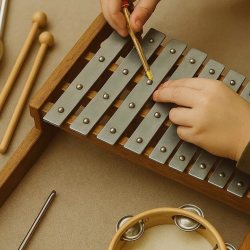 LABO 4-5 jarigen : Muziekkunst