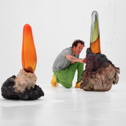 LABO Jongeren (15-35 jarigen) : Een workshop met Arne Quinze