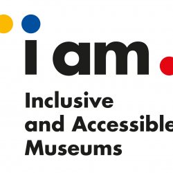 E-BOOK “INCLUSIVE and ACCESSIBLE MUSEUMS” - NL versie